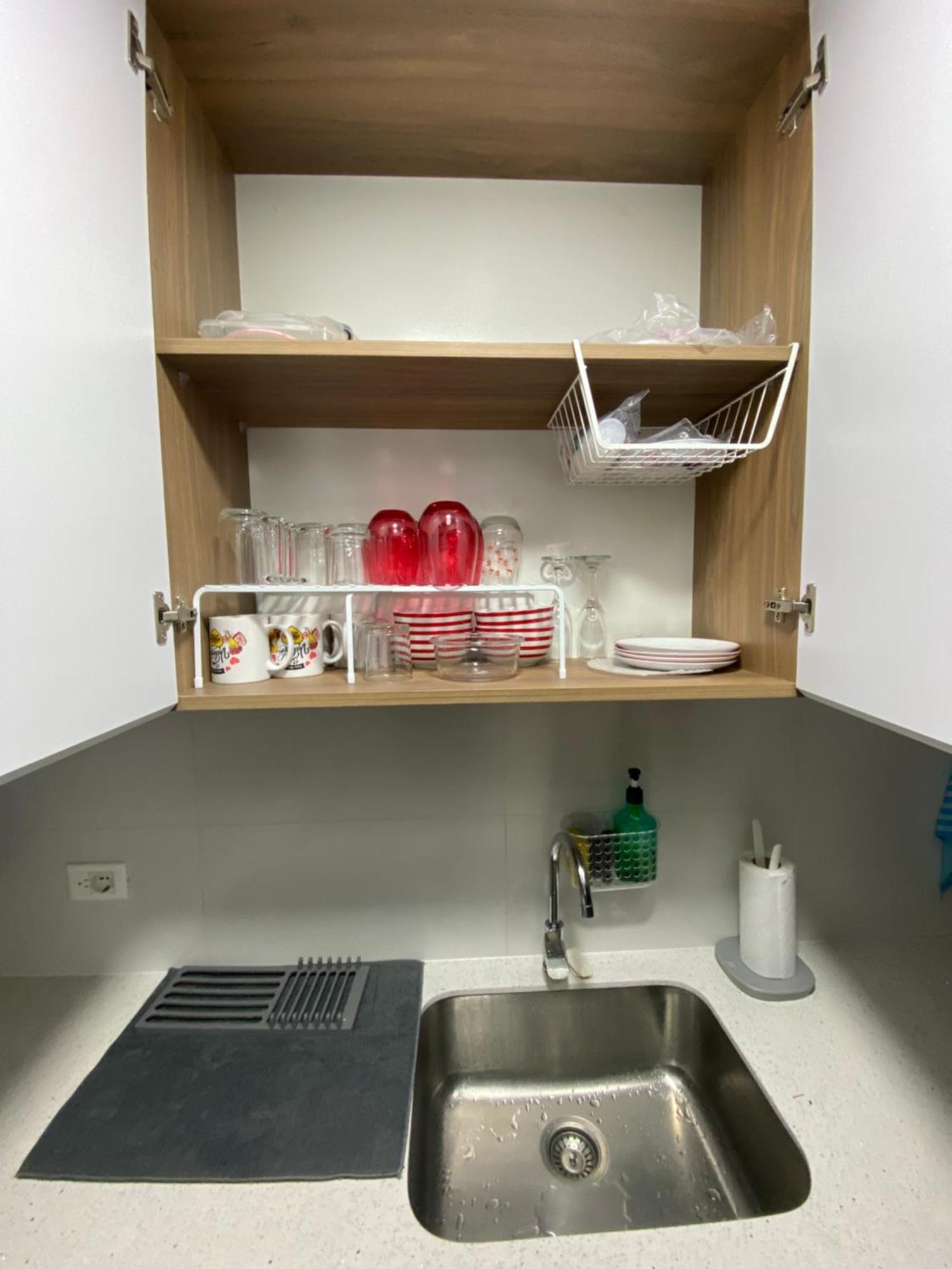 Apartamento Vista Piso 24 *